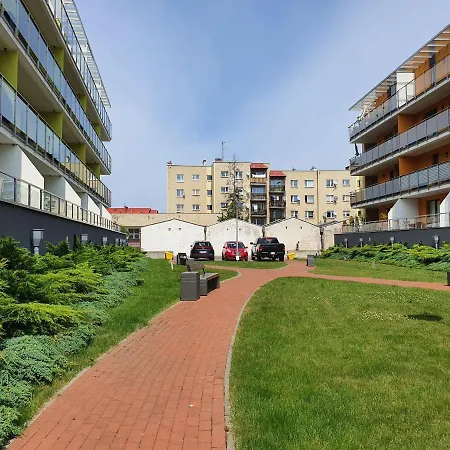 Apartament Sereno, Parking Gratis, Brak Kaucji-2