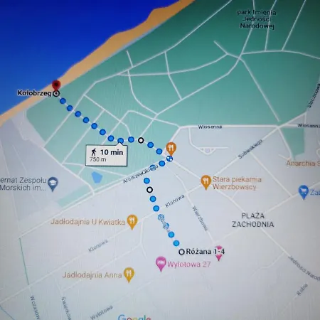Apartament Sereno, Parking Gratis, Brak Kaucji-3